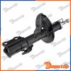 Amortisseur de suspension avant gauche pour TOYOTA | A-TY-072, 317105